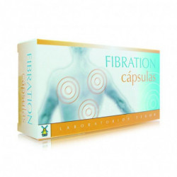 Fibration 60caps tegor