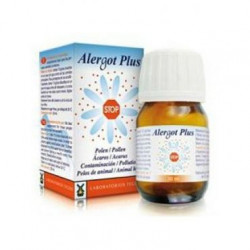 Alergot plus 30ml tegor