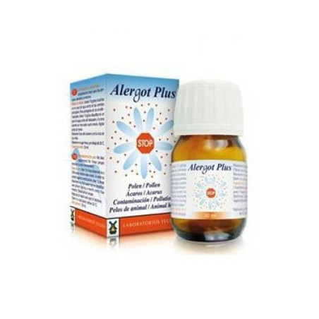 Alergot plus 30ml tegor