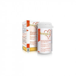 Omega 3 60perlas tegor