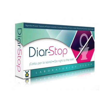 Diar-stop 20caps