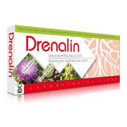 Drenalin 10amp tegor