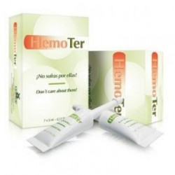 Hemoter 7x5ml tegor