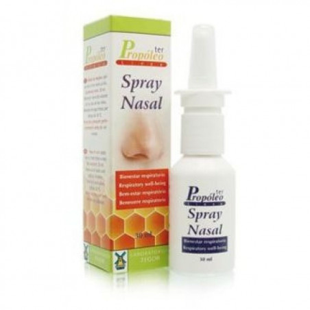 Propoleoter spray nasal 30ml