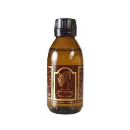 Aceite argan 100ml vinca minor
