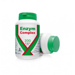 Enzym complex 200com tegor