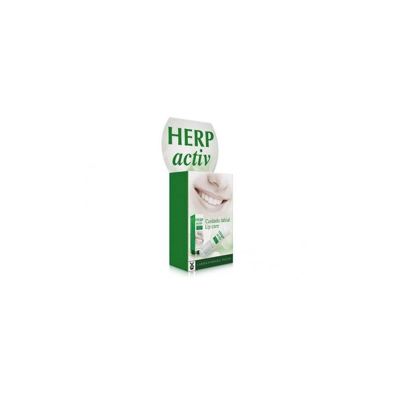 Herp activ 5ml (stik labial)