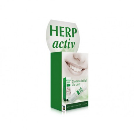 Herp activ 5ml (stik labial)