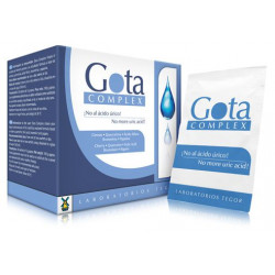 Gota complex 20sobres 5gr
