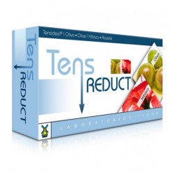 Tens reduct 60caps tegor