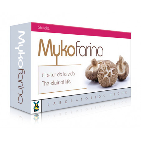 Mykofarina 60cap tegor