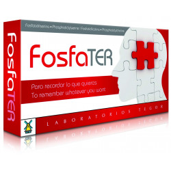 Fosfater 40cap tegor