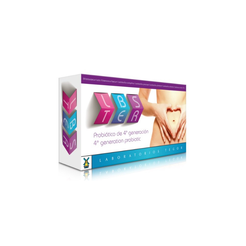 Lbs ter 45compri tegor