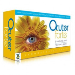 Ocuter forte 45comp tegor