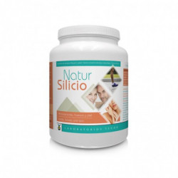 Natur silicio 300gr tegor