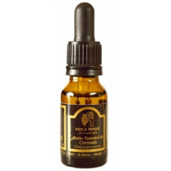 Esencia citronela 17ml vinca