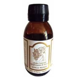 Aceite reafirmante senos vinca