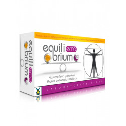Equilibrium emo 60caps tegor