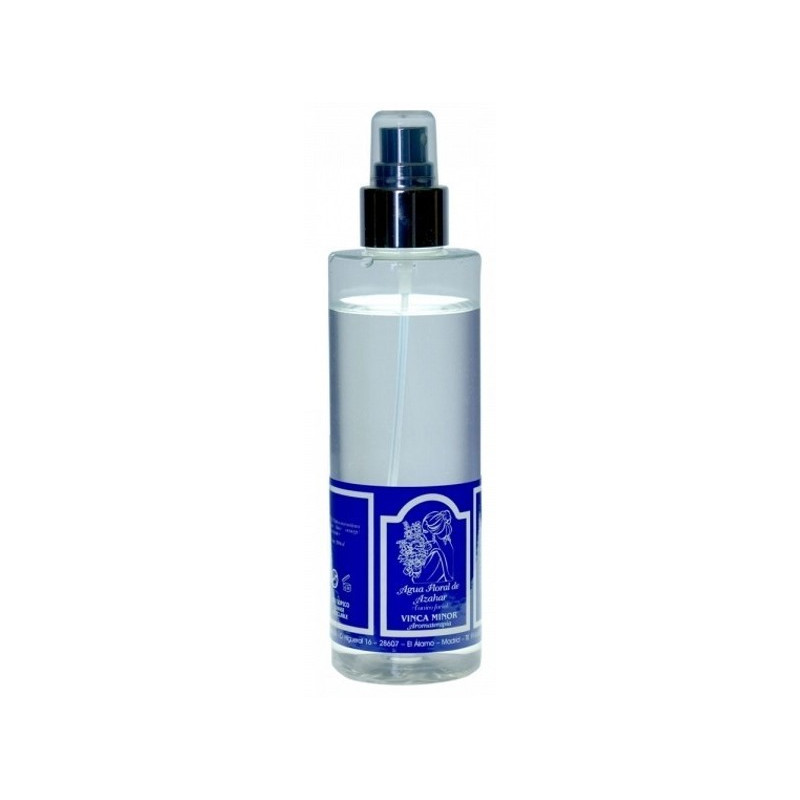 Agua floral azahar 200ml. vinc