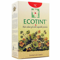 Ecotint 7c rubio ceniza