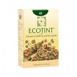 Ecotint 4r castaño cobrizo