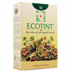 Ecotint 5r castaño claro cobri