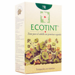 Ecotint 7r rubio cobrizo