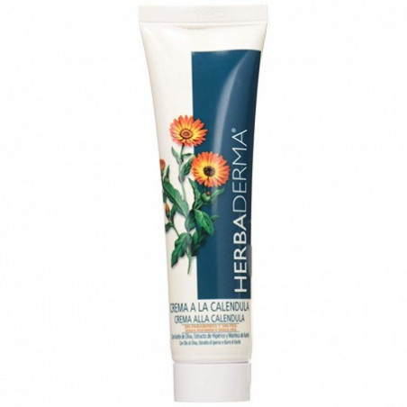 Crema calendula 100ml p/m
