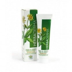 Crema arnica 100ml p/m