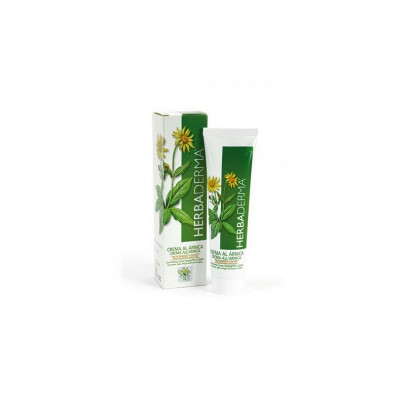 Crema arnica 100ml p/m