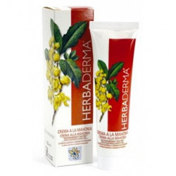 Crema mahonia 100ml p/m