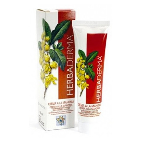 Crema mahonia 100ml p/m