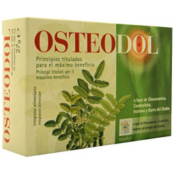Osteodol 30compri p/m