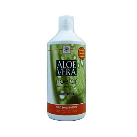 Aloe vera 1-l noefar