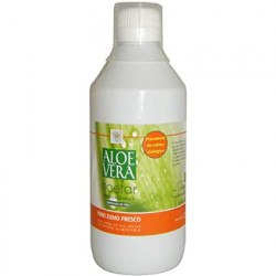 Zumo aloe vera 500ml p/m