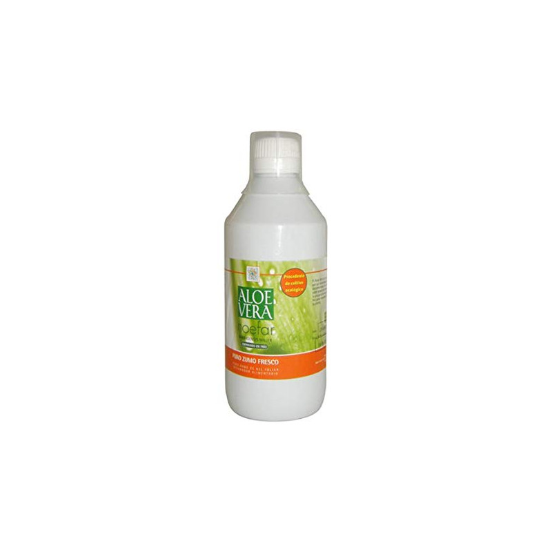 Zumo aloe vera 500ml p/m