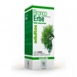 Bronco erbe 200ml noefar