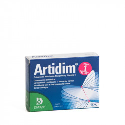 Artidim 30caps dimefar
