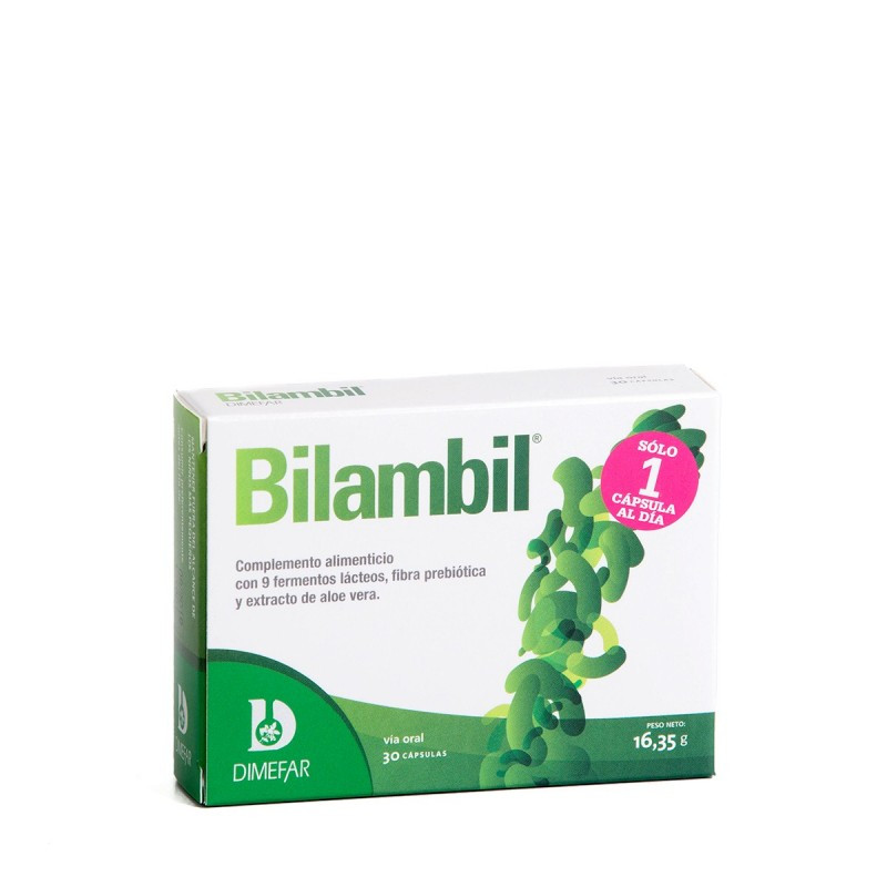 Bilambil 30caps dimefar