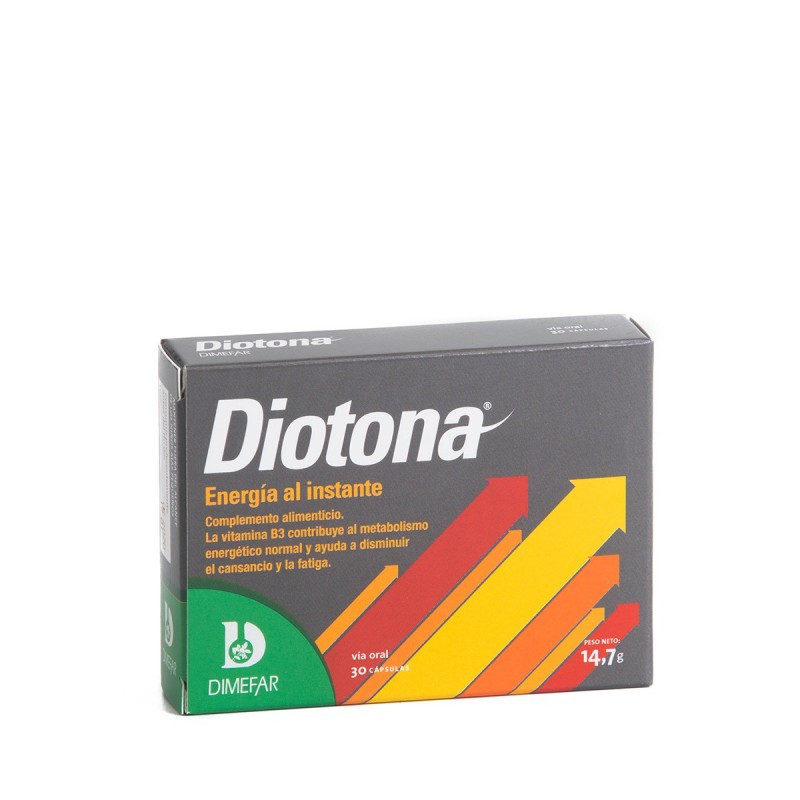 Diotona 30cap.dimefar