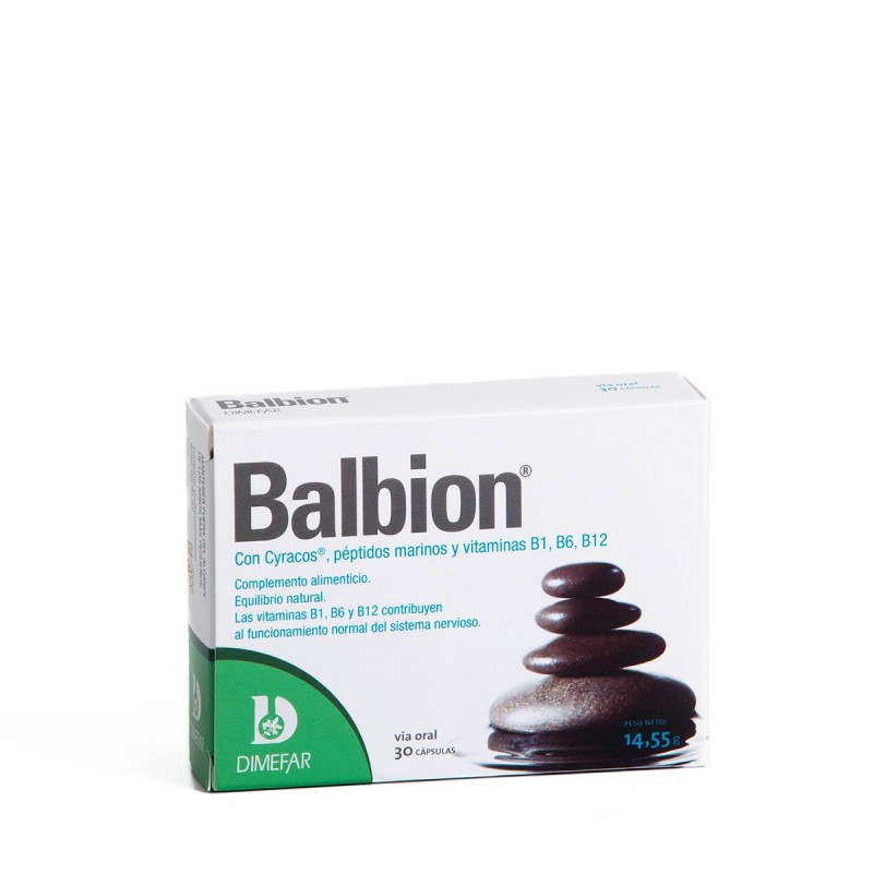 Balbion 30caps