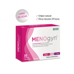 Menogyn 30cap deiters
