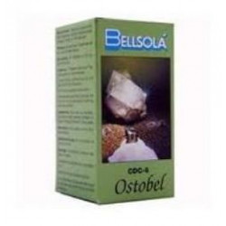 Ostobel cdc-6 70comp bellsola