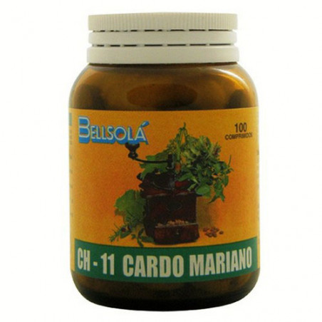 Cardo mariano 100cmp belsola