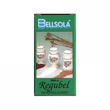 Regubel cdc 2 70 comprimidos 450mg bellsola