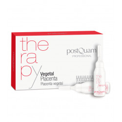 Placenta vegetal 12ampollas