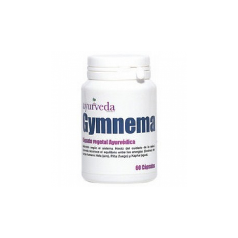 Gymnema 60caps ayurveda e.g