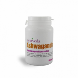 Ashwagandha 60cap granero