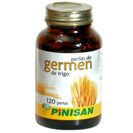 Germen trigo 120per pinisan