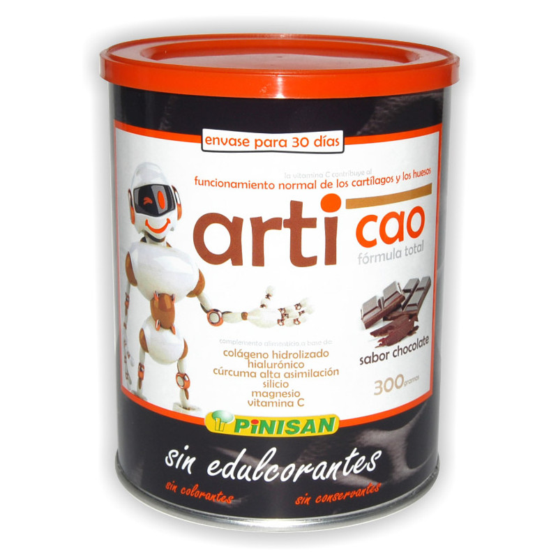 Articao 300gr choco.pinisan